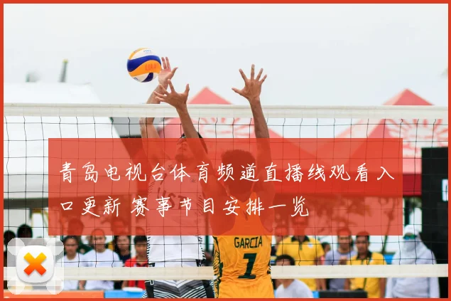 青岛电视台体育频道直播线观看入口更新 赛事节目安排一览